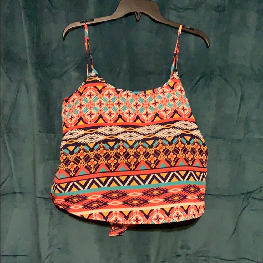 Ambience Apparel Camisole